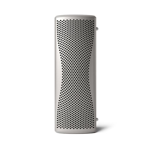 Loa di động KEF Muo - Màu bạc