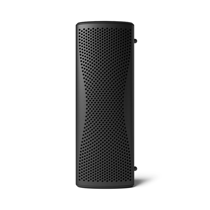 Loa di động KEF Muo - Màu đen