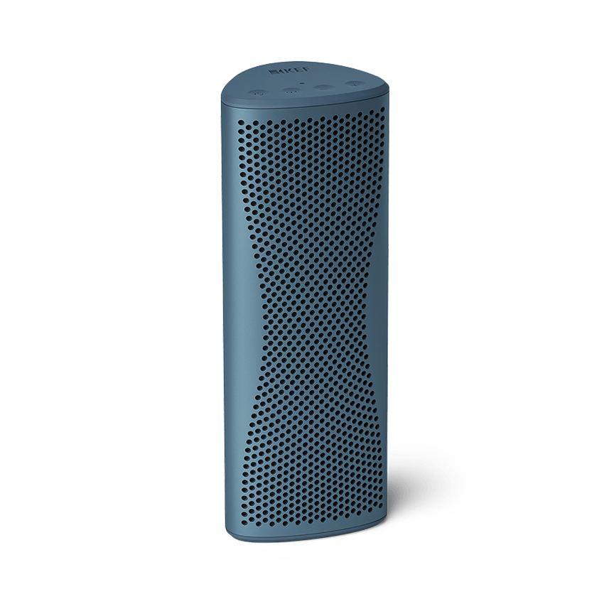Ảnh minh họa Loa di động KEF Muo - Màu xanh dương 1