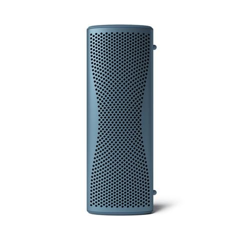 Loa di động KEF Muo - Màu xanh dương