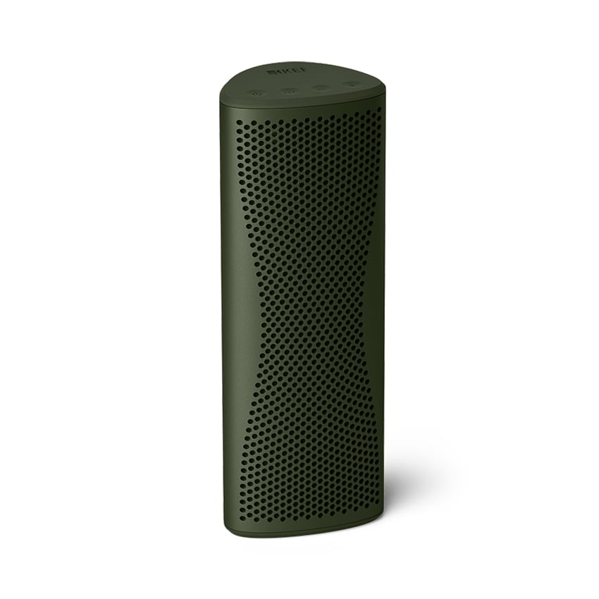 Ảnh minh họa Loa di động KEF Muo - Màu xanh lá 1