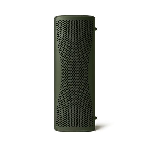 Loa di động KEF Muo - Màu xanh lá