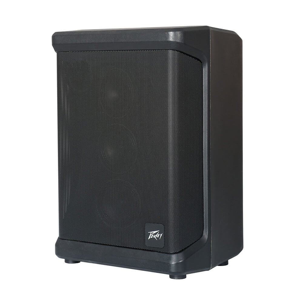 Ảnh minh họa Loa Di Động Peavey Solo – Loa PA pin 10 giờ, 4 kênh input, Reverb 3