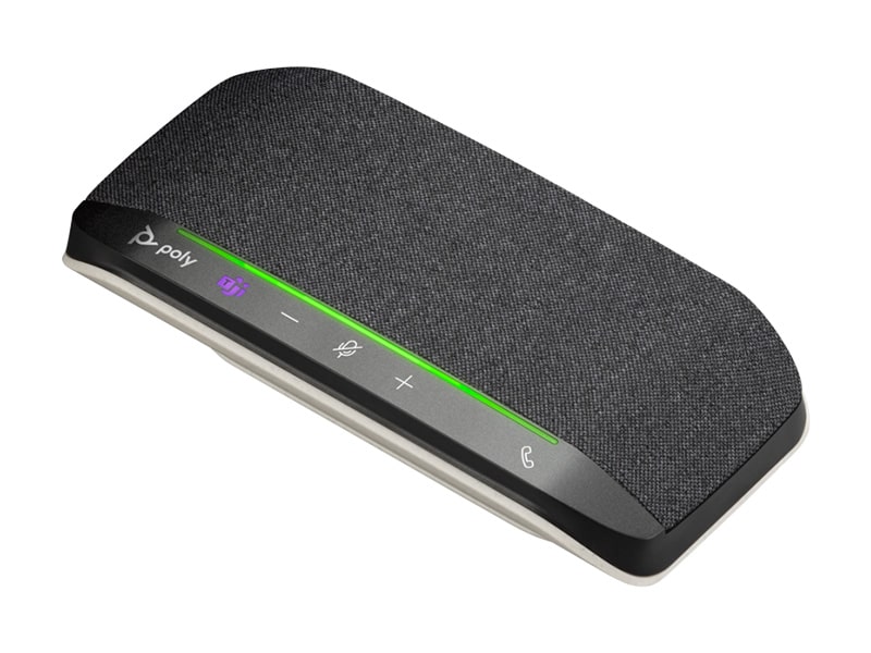 Ảnh minh họa Loa di động Poly Sync 10 -M Speakerphone 77P34AA 2
