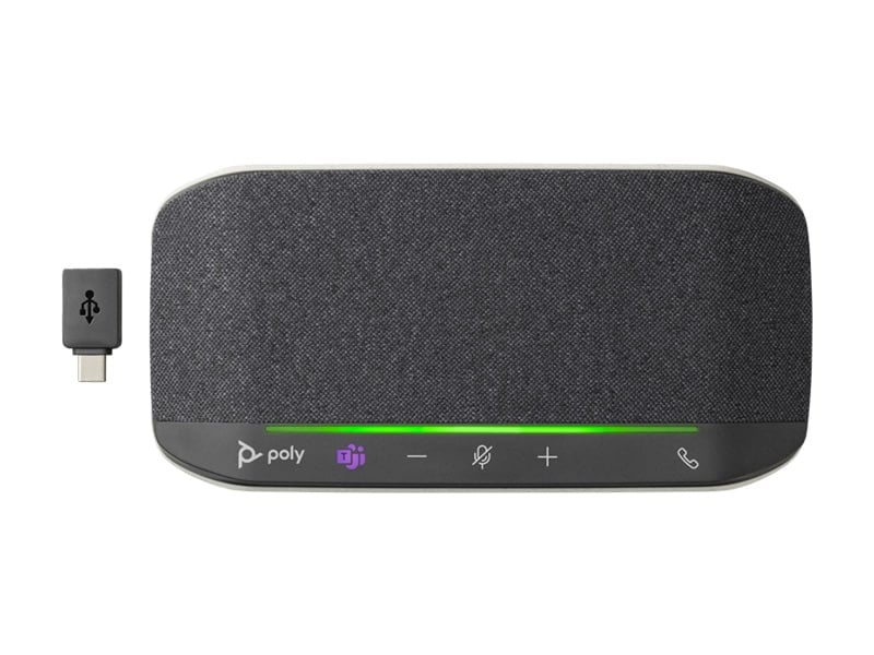 Ảnh minh họa Loa di động Poly Sync 10 -M Speakerphone 77P34AA 3