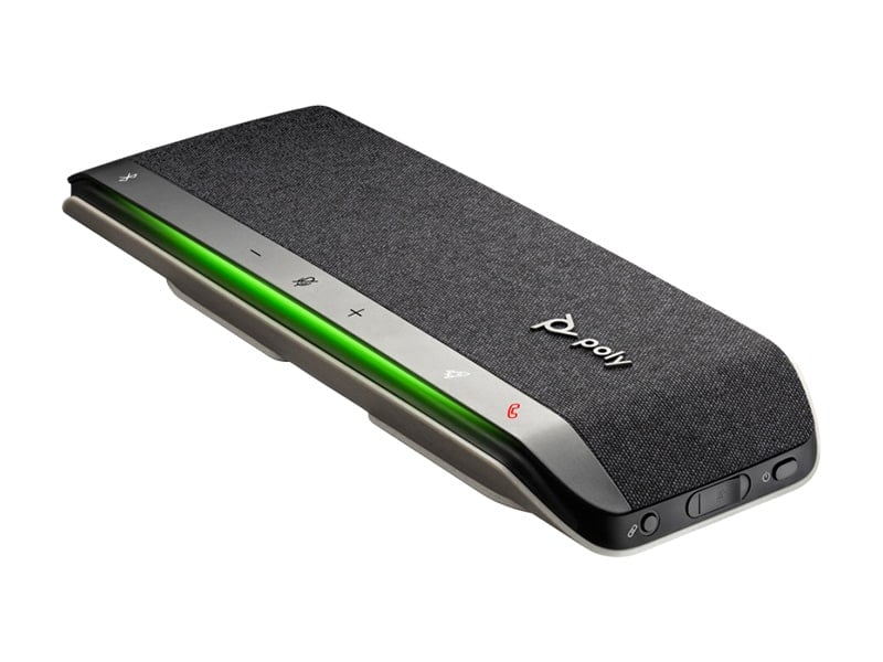 Ảnh minh họa Loa di động Poly Sync 40 -M Speakerphone 77P35AA 3