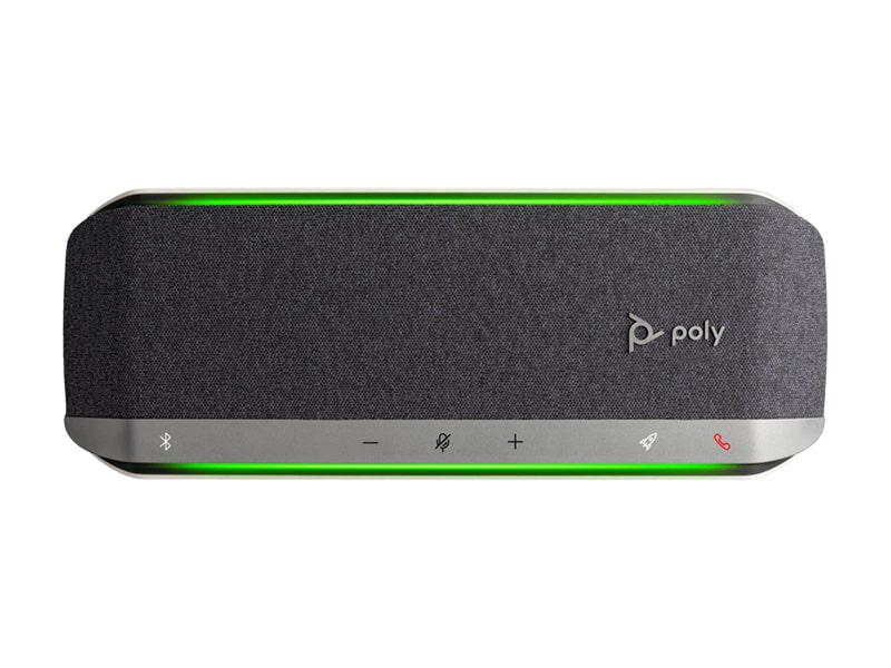 Ảnh minh họa Loa di động Poly Sync 40+ -M USB-A USB-C SP +BT700A 77P36AA 1