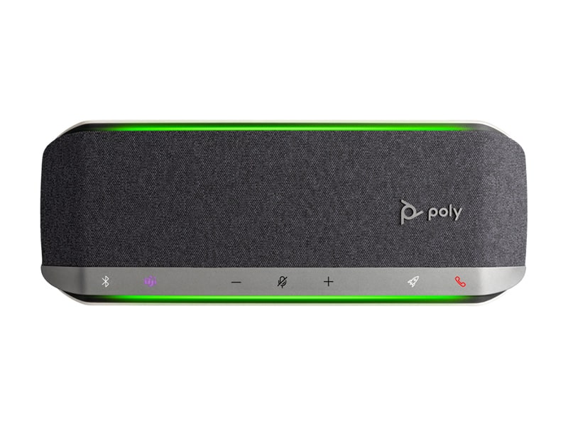 Loa di động Poly Sync 40+ -M USB-A USB-C SP +BT700A 77P36AA