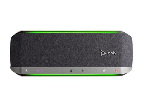 Loa di động Poly Sync 40+ -M USB-A USB-C SP +BT700A 77P36AA