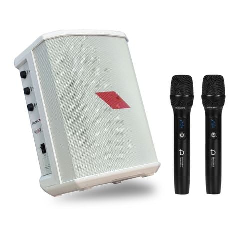 Loa Di Động Proel Free OneX (150W) Pin 6000mAh