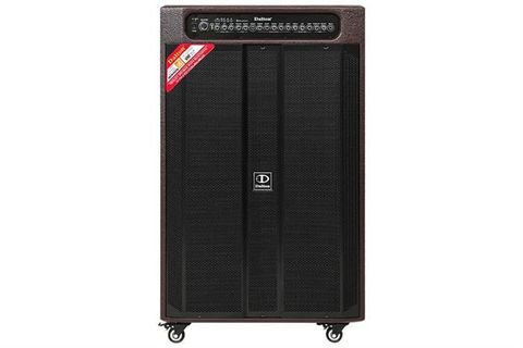 Loa điện karaoke Dalton DA-21A3000 3000W
