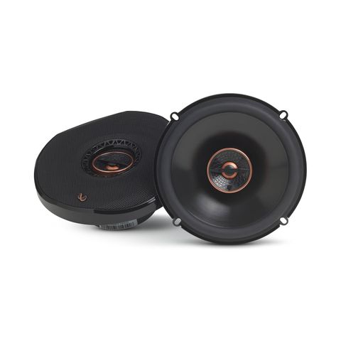 Loa đồng trục lắp trên xe ô tô Infinity REF 6532ix