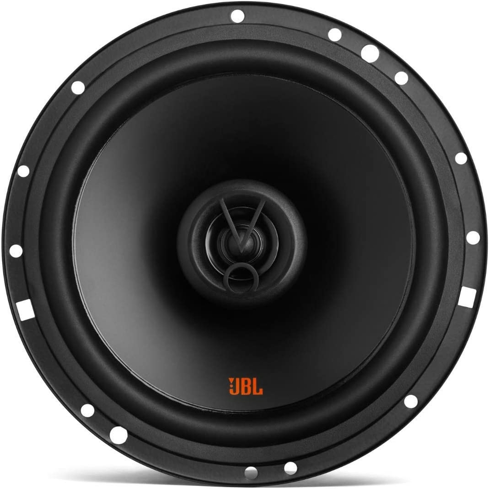 Ảnh minh họa Loa đồng trục lắp trên xe ô tô JBL Stage2 634 1