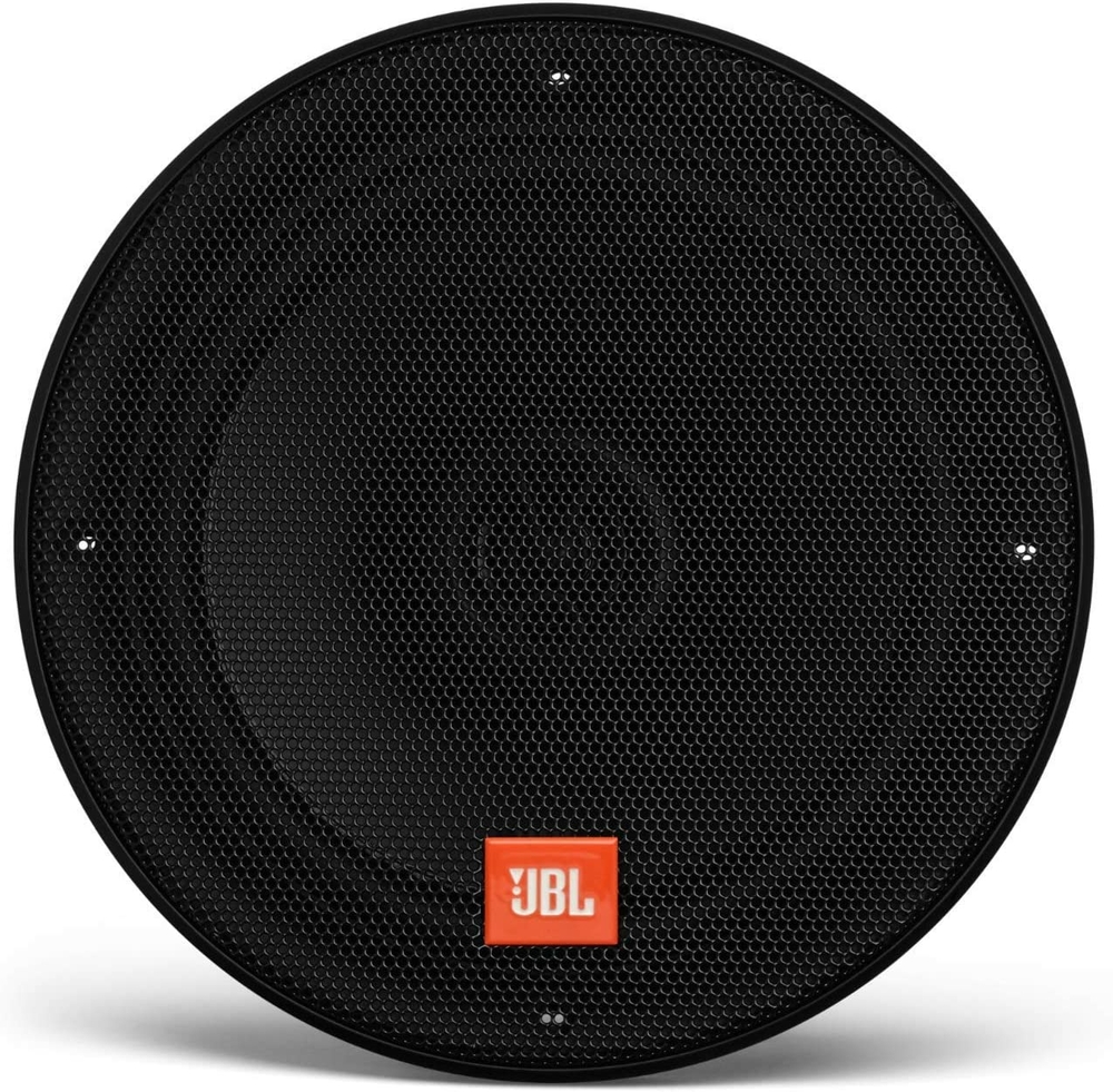 Ảnh minh họa Loa đồng trục lắp trên xe ô tô JBL Stage2 634 2