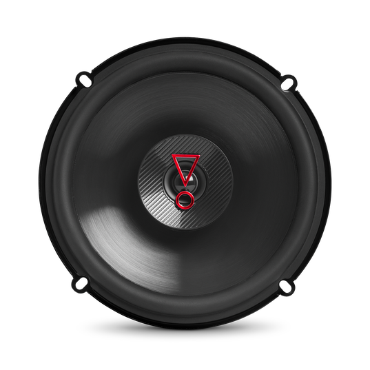 Ảnh minh họa Loa đồng trục lắp trên xe ô tô JBL STAGE3 627 2
