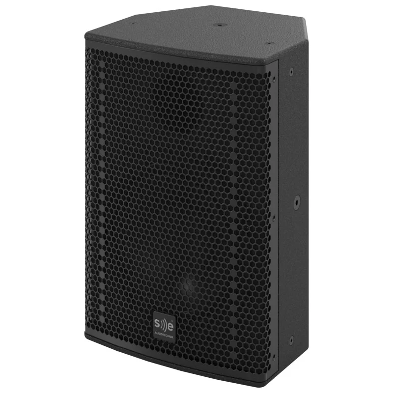 Ảnh minh họa Loa đồng trục SE AudioTechnik COX-8 MKII, Bass 20 cm, Công suất 250W 1