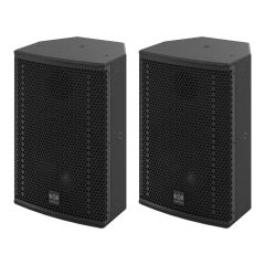  Loa đồng trục SE AudioTechnik COX-8 MKII, Bass 20 cm, Công suất 250W 