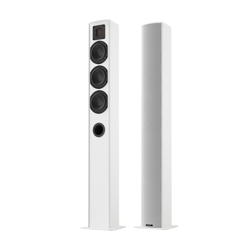 Loa đứng Piega TMicro 60 AMT (Độ nhạy 90dB, Tần số 45Hz-40KHz)