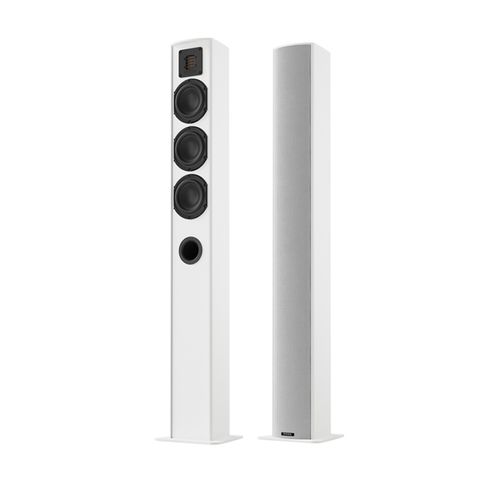 Loa đứng Piega TMicro 60 AMT (Độ nhạy 90dB, Tần số 45Hz-40KHz)
