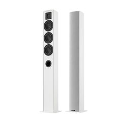  Loa đứng Piega TMicro 60 AMT (Độ nhạy 90dB, Tần số 45Hz-40KHz) 