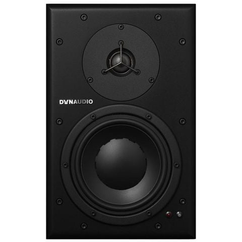 Loa Dynaudio BM6A, Bass 16.5 cm, 200W, 118dB, 41 Hz - 21 kHz