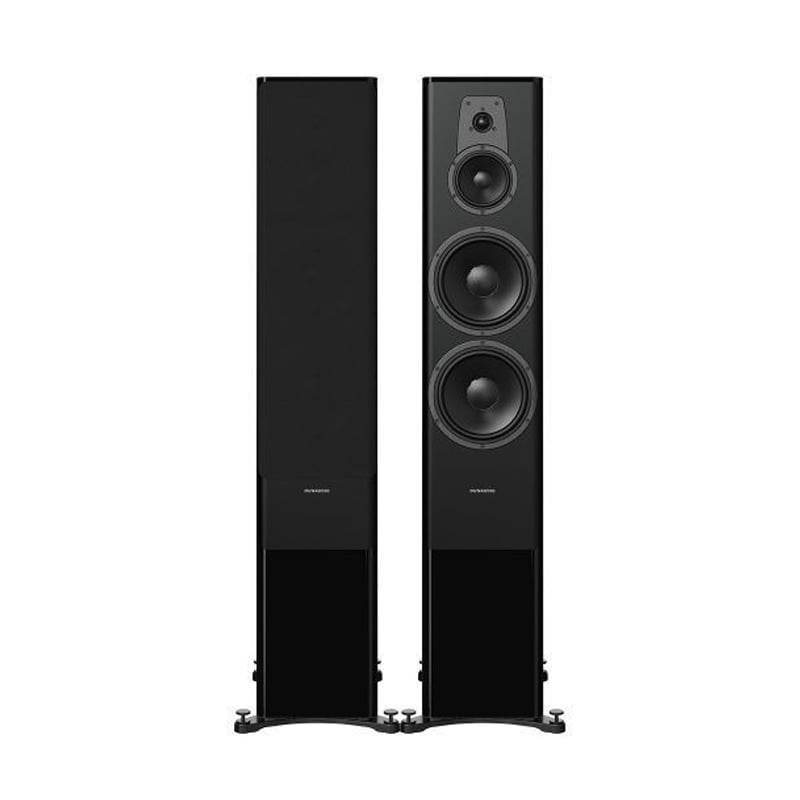 Ảnh minh họa Loa Dynaudio Contour 60i (Độ nhạy 87dB, Tần số 28 - 23kHz) 1