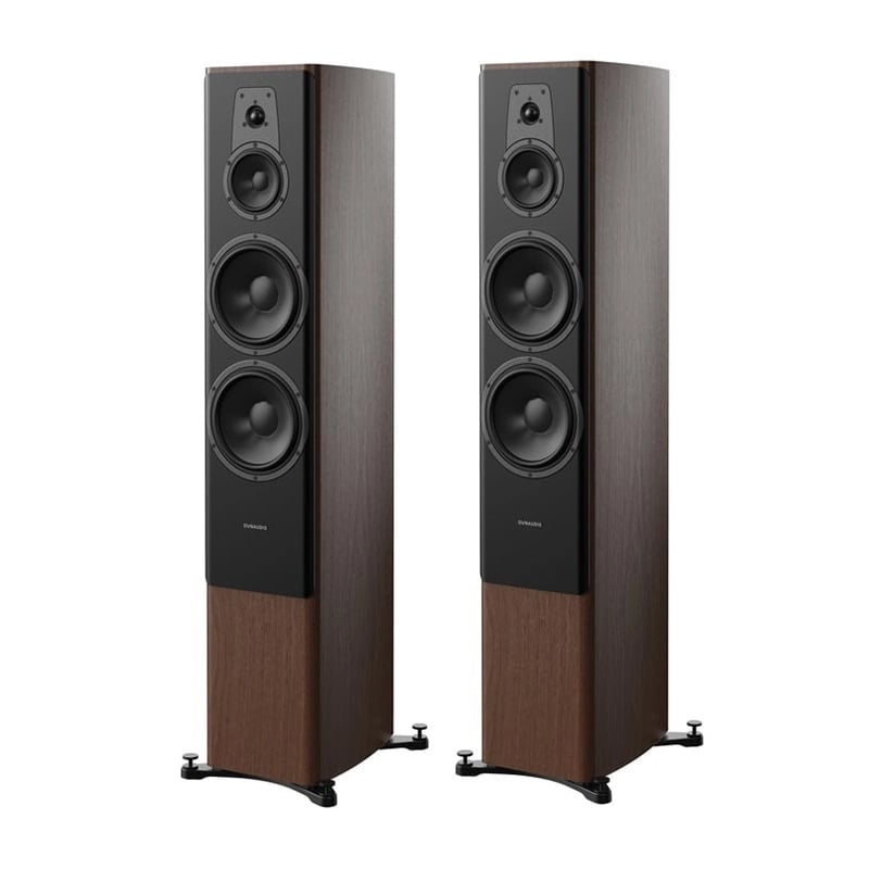 Ảnh minh họa Loa Dynaudio Contour 60i (Độ nhạy 87dB, Tần số 28 - 23kHz) 2