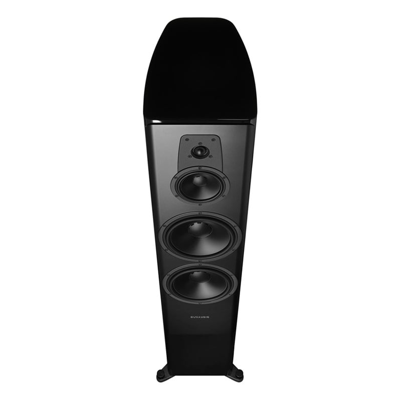 Ảnh minh họa Loa Dynaudio Contour 60i (Độ nhạy 87dB, Tần số 28 - 23kHz) 3