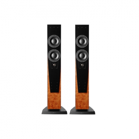 Loa Dynaudio Contour S3.4 LE