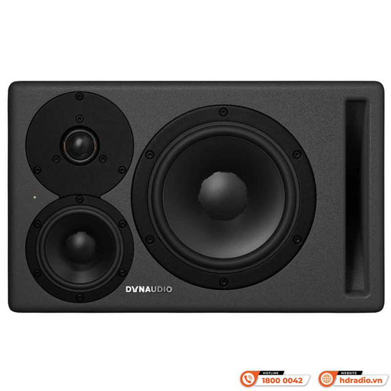 Ảnh minh họa Loa Dynaudio Core 47, Bass 17.8cm, Công suất 1150W 1