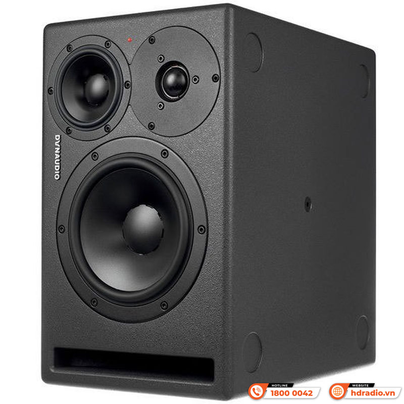 Ảnh minh họa Loa Dynaudio Core 47, Bass 17.8cm, Công suất 1150W 2