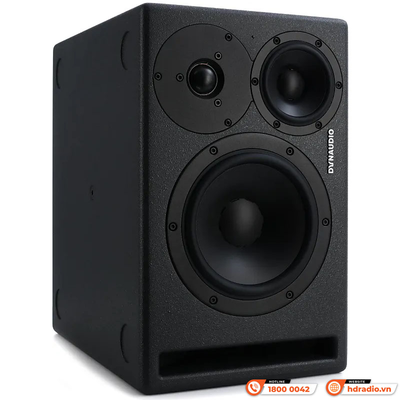 Ảnh minh họa Loa Dynaudio Core 47, Bass 17.8cm, Công suất 1150W 3