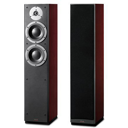 Loa Dynaudio DM 3/7 (Rosewood)