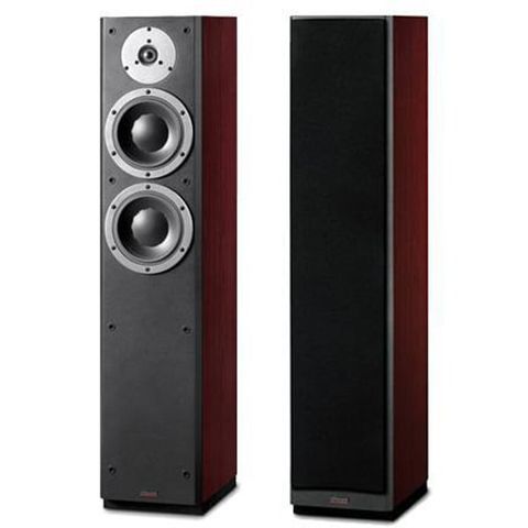 Loa Dynaudio DM 3/7 (Rosewood)