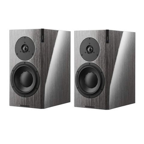 Loa Dynaudio Focus 20XD
