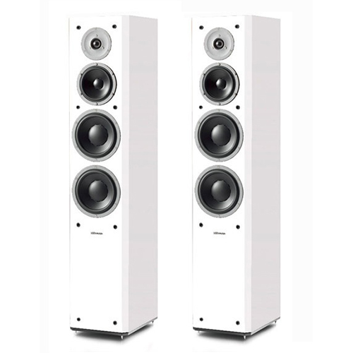 Loa Dynaudio Focus 340
