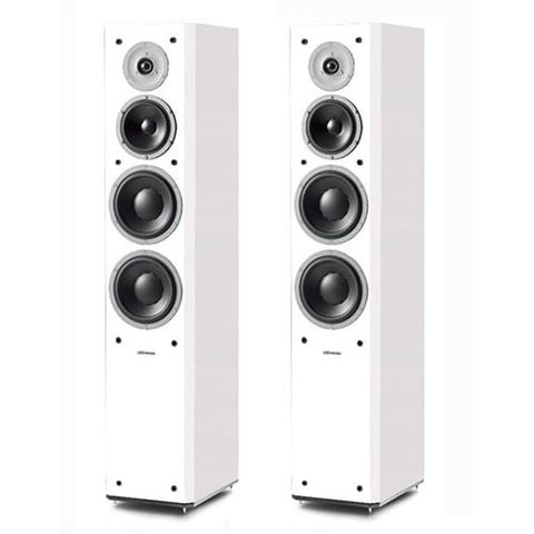 Loa Dynaudio Focus 340