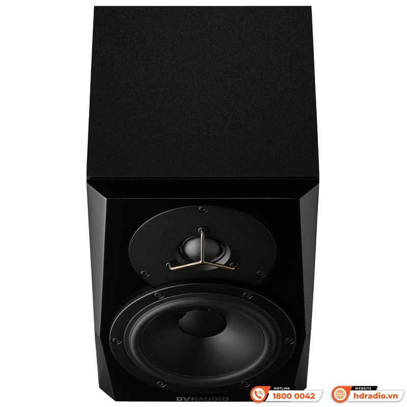 Ảnh minh họa Loa Dynaudio LYD 5, Bass 13 cm, 100W, 106dB, 60 Hz - 21 kHz 3