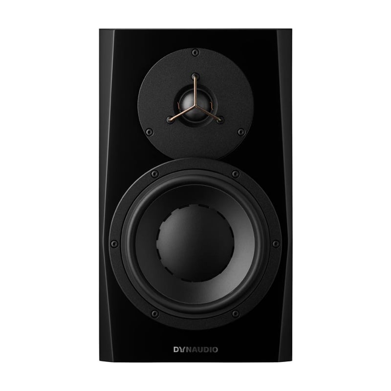 Loa Dynaudio LYD 5, Bass 13 cm, 100W, 106dB, 60 Hz - 21 kHz