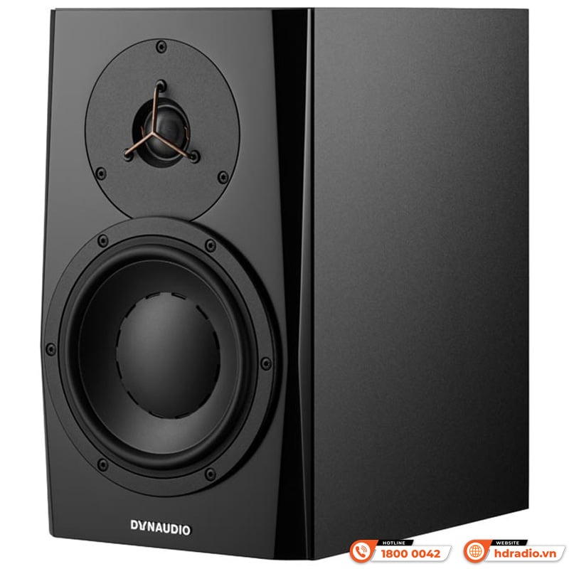 Ảnh minh họa Loa Dynaudio LYD 7, Bass 18cm, 100W, 109 dB, 55 Hz - 21 kHz 2