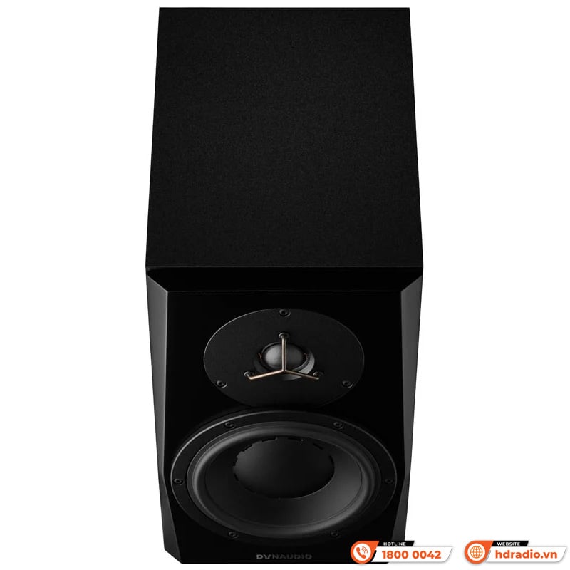 Ảnh minh họa Loa Dynaudio LYD 7, Bass 18cm, 100W, 109 dB, 55 Hz - 21 kHz 3