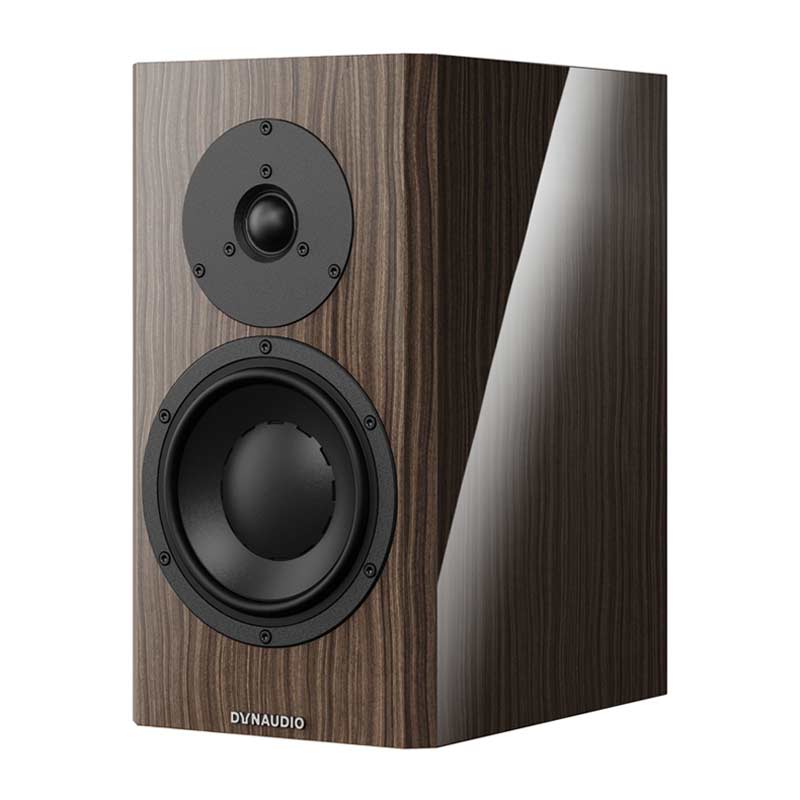 Ảnh minh họa Loa Dynaudio Special Forty, 200W, Bass 17cm 1