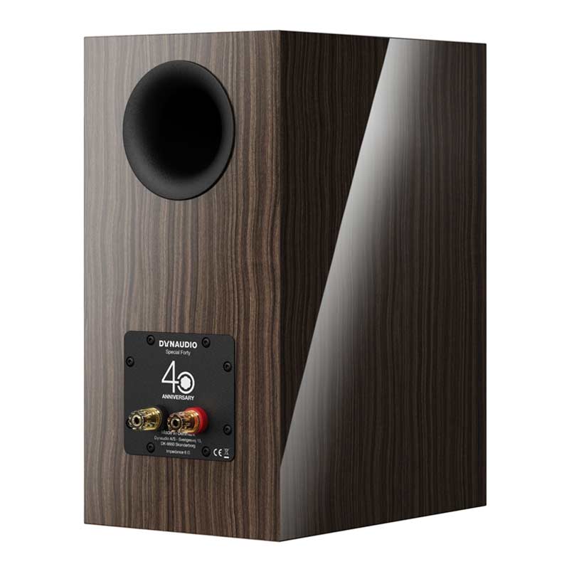 Ảnh minh họa Loa Dynaudio Special Forty, 200W, Bass 17cm 3