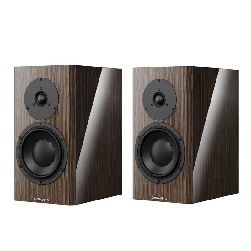 Loa Dynaudio Special Forty, 200W, Bass 17cm