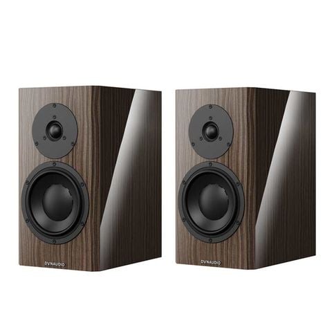 Loa Dynaudio Special Forty, 200W, Bass 17cm