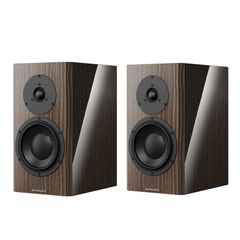 Loa Dynaudio Special Forty, 200W, Bass 17cm 