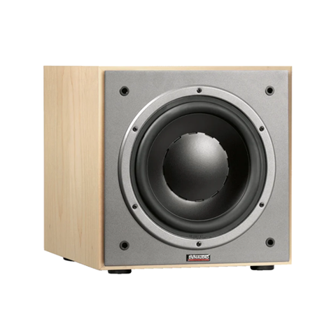 Loa Dynaudio Sub 250 Compact (Maple)