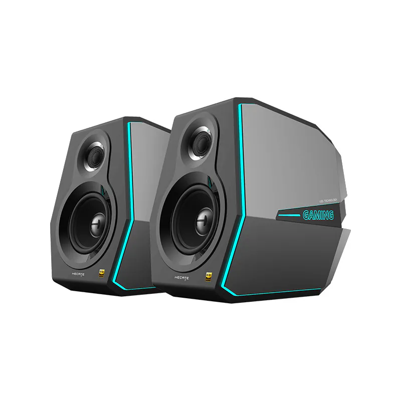 Loa Edifier Hecate G5000 (Tần số 70Hz-40kHz, Công suất 88W, Bluetooth 5.0)