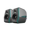 Loa Edifier Hecate G5000 (Tần số 70Hz-40kHz)