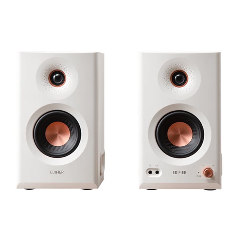 Ảnh minh họa Loa Edifier MR5, Công suất 110W, Bluetooth V6.0, RCA, AUX, XLR 3